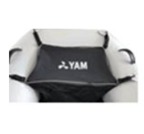 YAM závesná taška pre nafukovacie člny